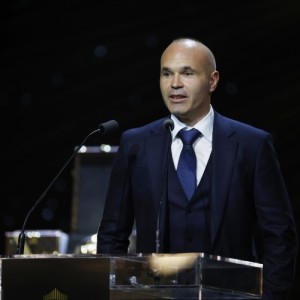 pg电子官网入口-伊涅斯塔：亚马尔有惊人天赋，他完全有能力成为独一无二的球员